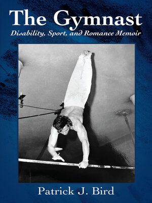 cover image of The Gymnast